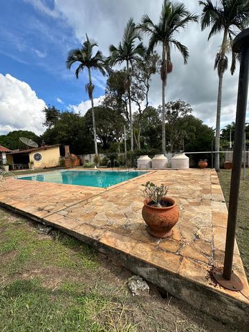 Foto Fazenda / Sítio / Chácara