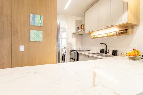 Foto Apartamento