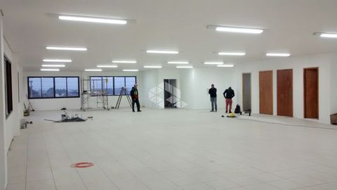Foto Sala / Conjunto Comercial
