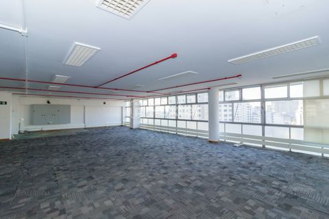 Foto Sala / Conjunto Comercial