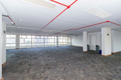Foto Sala / Conjunto Comercial