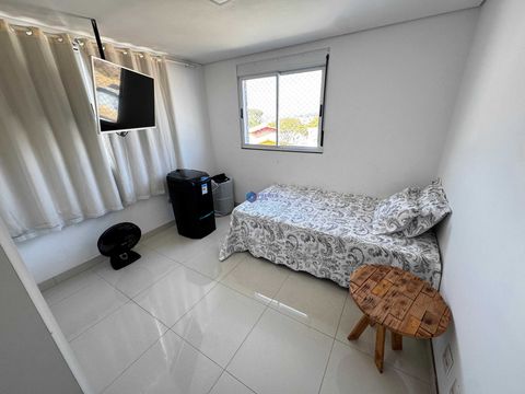 Foto Cobertura