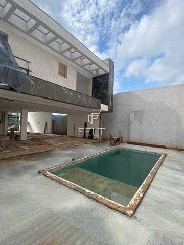 Foto Casa em Condomínio