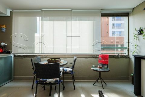 Foto Apartamento
