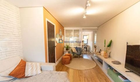 Foto Apartamento