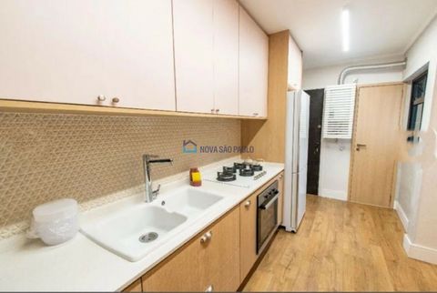 Foto Apartamento