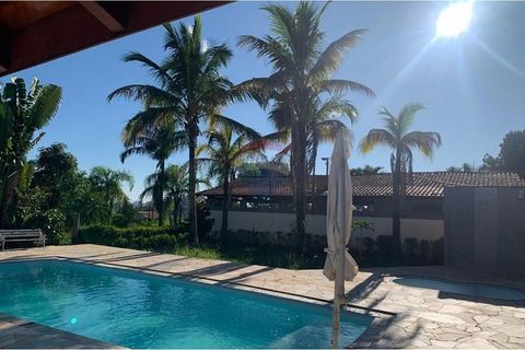 Foto Fazenda / Sítio / Chácara