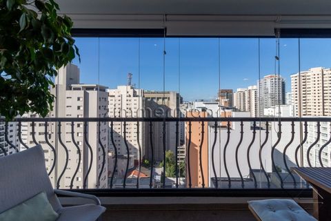 Foto Apartamento