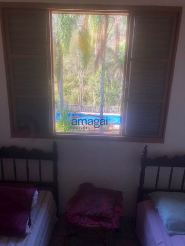 Foto Fazenda / Sítio / Chácara