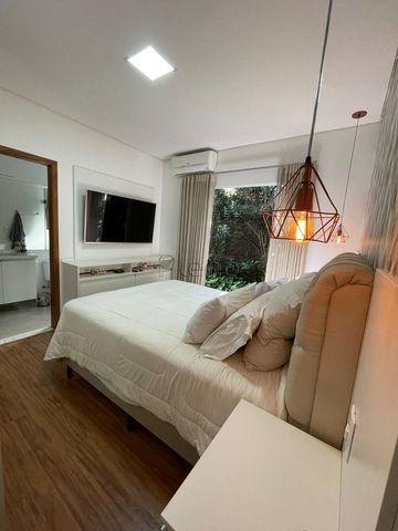 Foto Casa em Condomínio