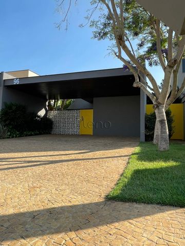 Foto Casa em Condomínio