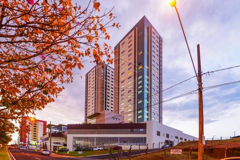Foto Sala / Conjunto Comercial