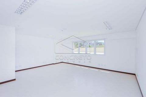 Foto Sala / Conjunto Comercial