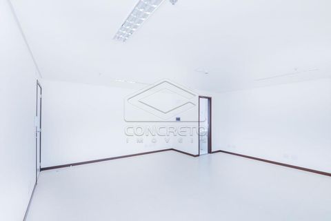 Foto Sala / Conjunto Comercial