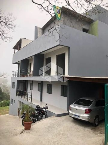 Foto Edifício Inteiro