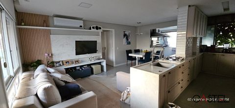 Foto Apartamento