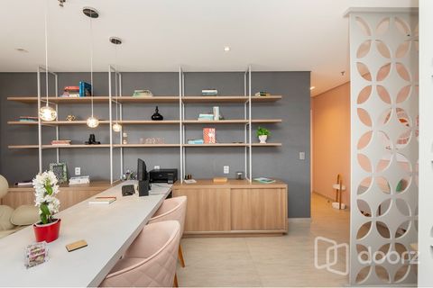 Foto Sala / Conjunto Comercial