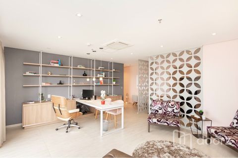 Foto Sala / Conjunto Comercial