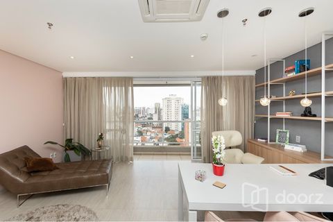 Foto Sala / Conjunto Comercial