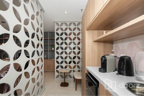 Foto Sala / Conjunto Comercial