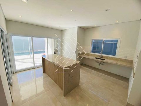 Foto Casa em Condomínio