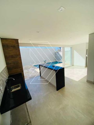 Foto Casa em Condomínio