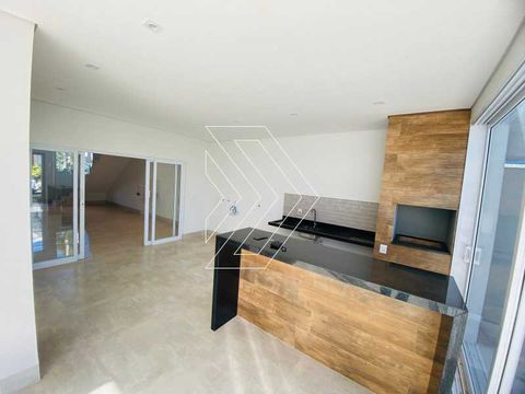Foto Casa em Condomínio