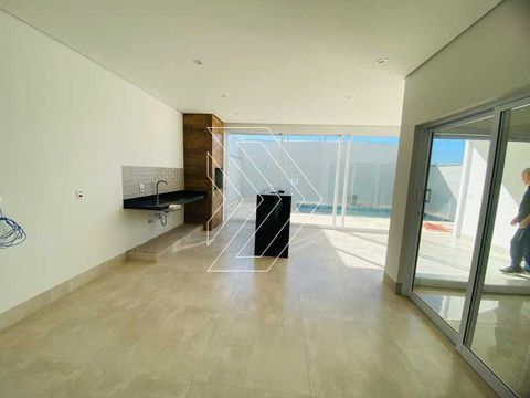 Foto Casa em Condomínio