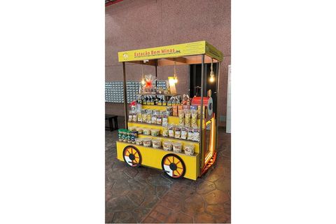 Foto Sala / Conjunto Comercial