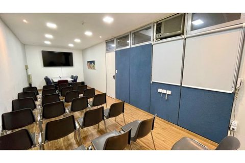 Foto Sala / Conjunto Comercial