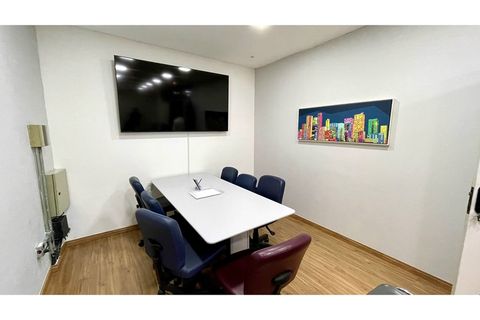 Foto Sala / Conjunto Comercial