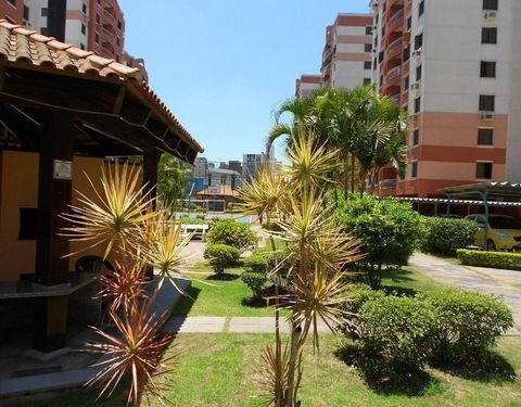 Foto Apartamento