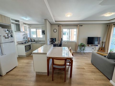 Foto Apartamento