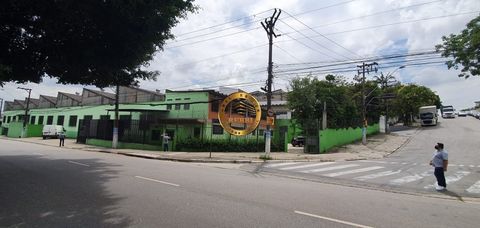 Foto Galpão / Depósito / Armazém / Pavilhão