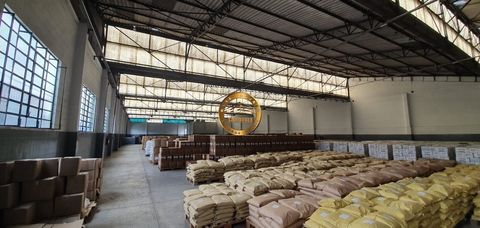 Foto Galpão / Depósito / Armazém / Pavilhão