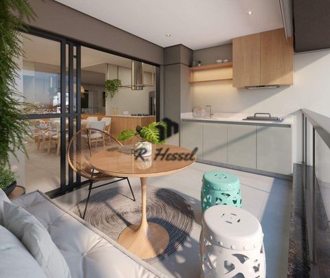 Foto Apartamento