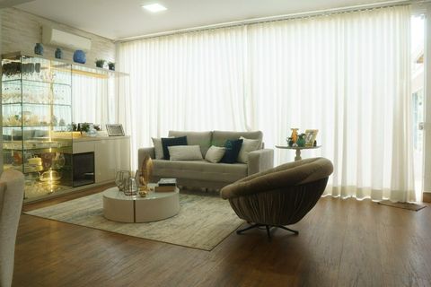 Foto Casa em Condomínio
