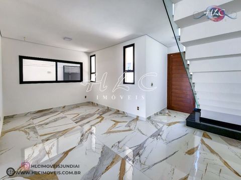 Foto Casa em Condomínio