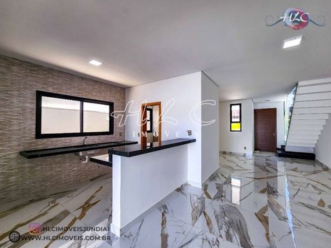 Foto Casa em Condomínio