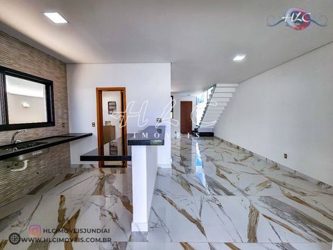 Foto Casa em Condomínio