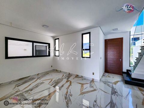 Foto Casa em Condomínio