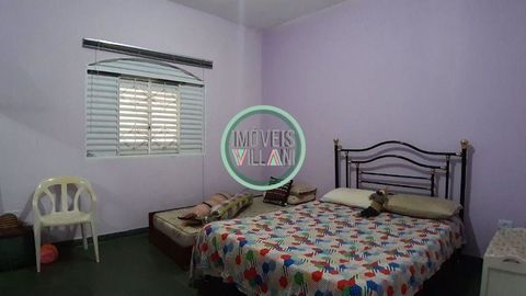Foto Fazenda / Sítio / Chácara