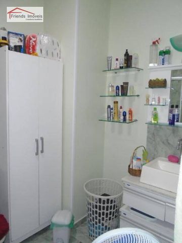 Foto Casa em Condomínio
