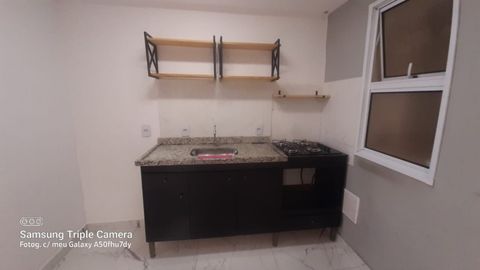 Foto Apartamento