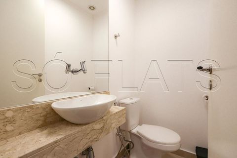 Foto Kitnet / JK / Studio
