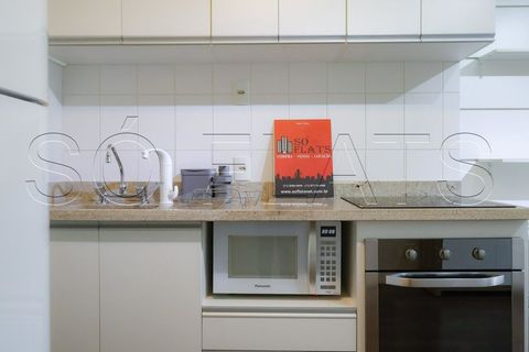 Foto Kitnet / JK / Studio