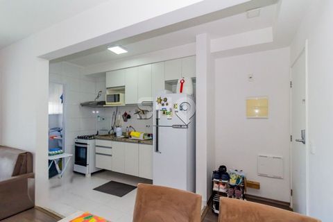 Foto Apartamento