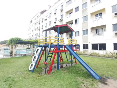 Foto Apartamento