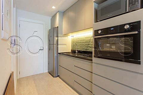 Foto Apartamento