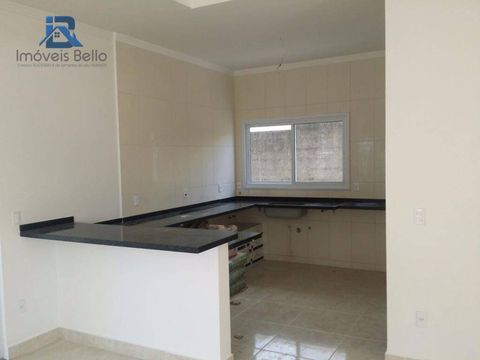 Foto Casa em Condomínio